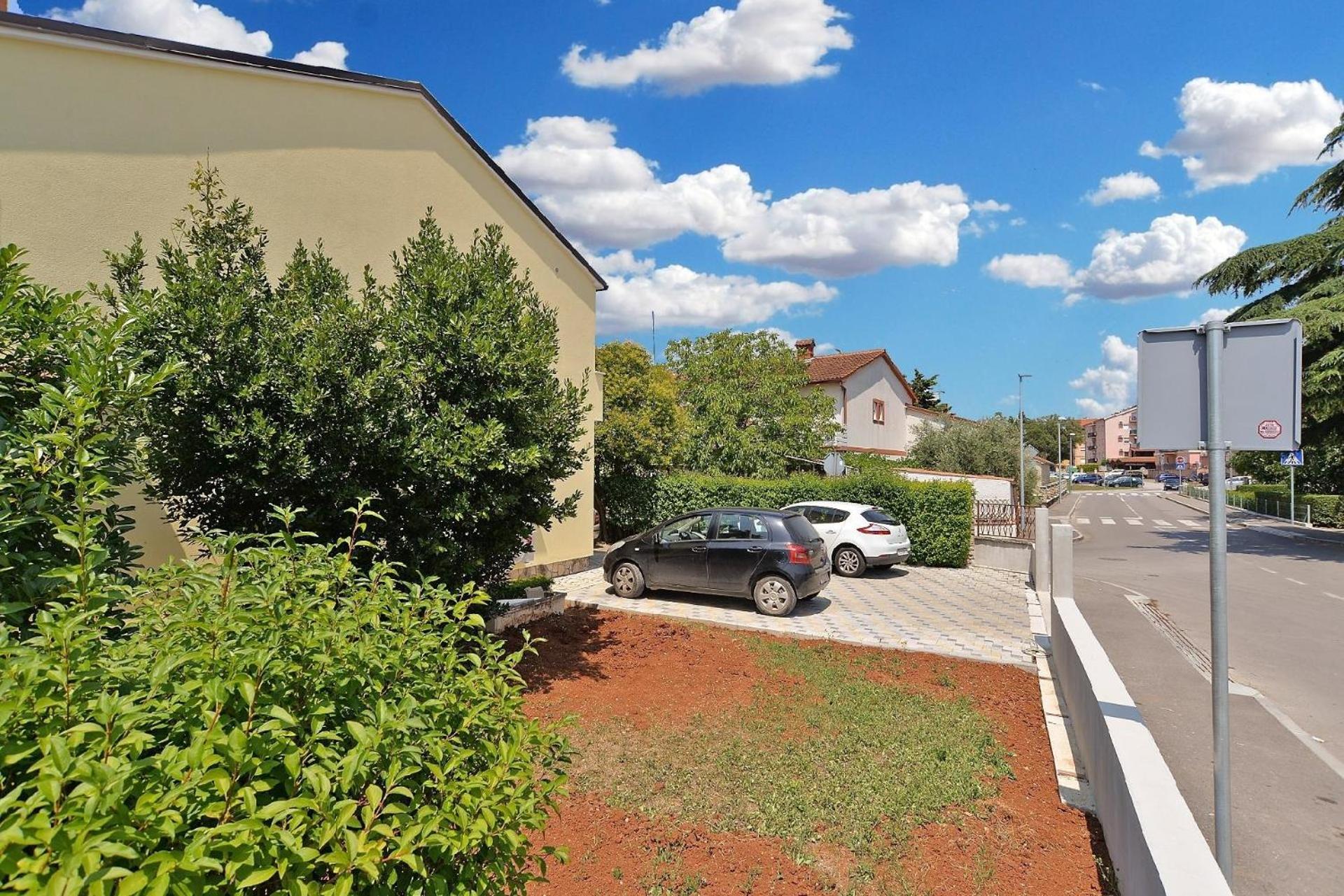 Fuer 5 Personen Ca 80 Qm In Pula, Istrien Istrische Riviera Apartman