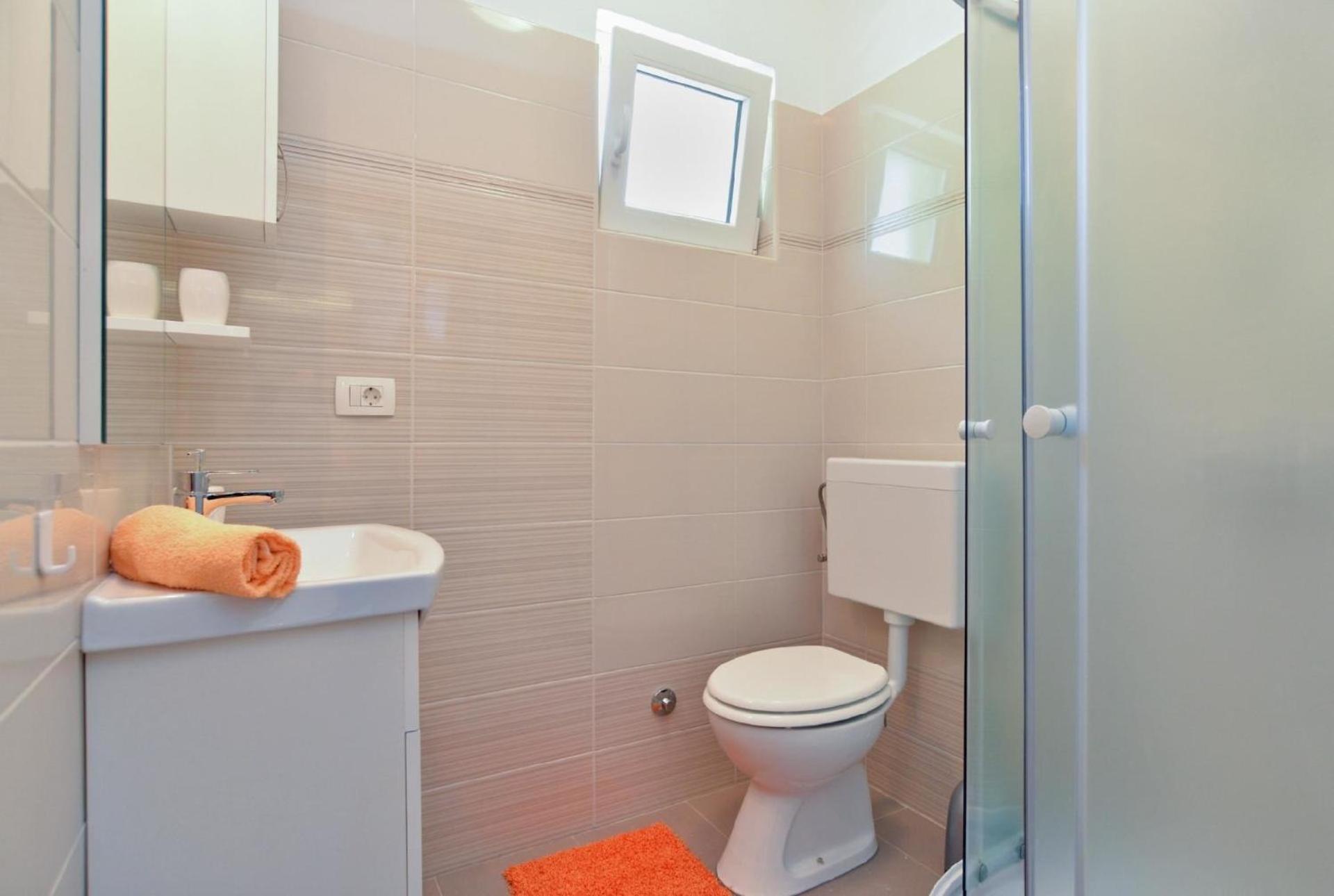 Apartman Fuer 5 Personen Ca 80 Qm In Pula, Istrien Istrische Riviera