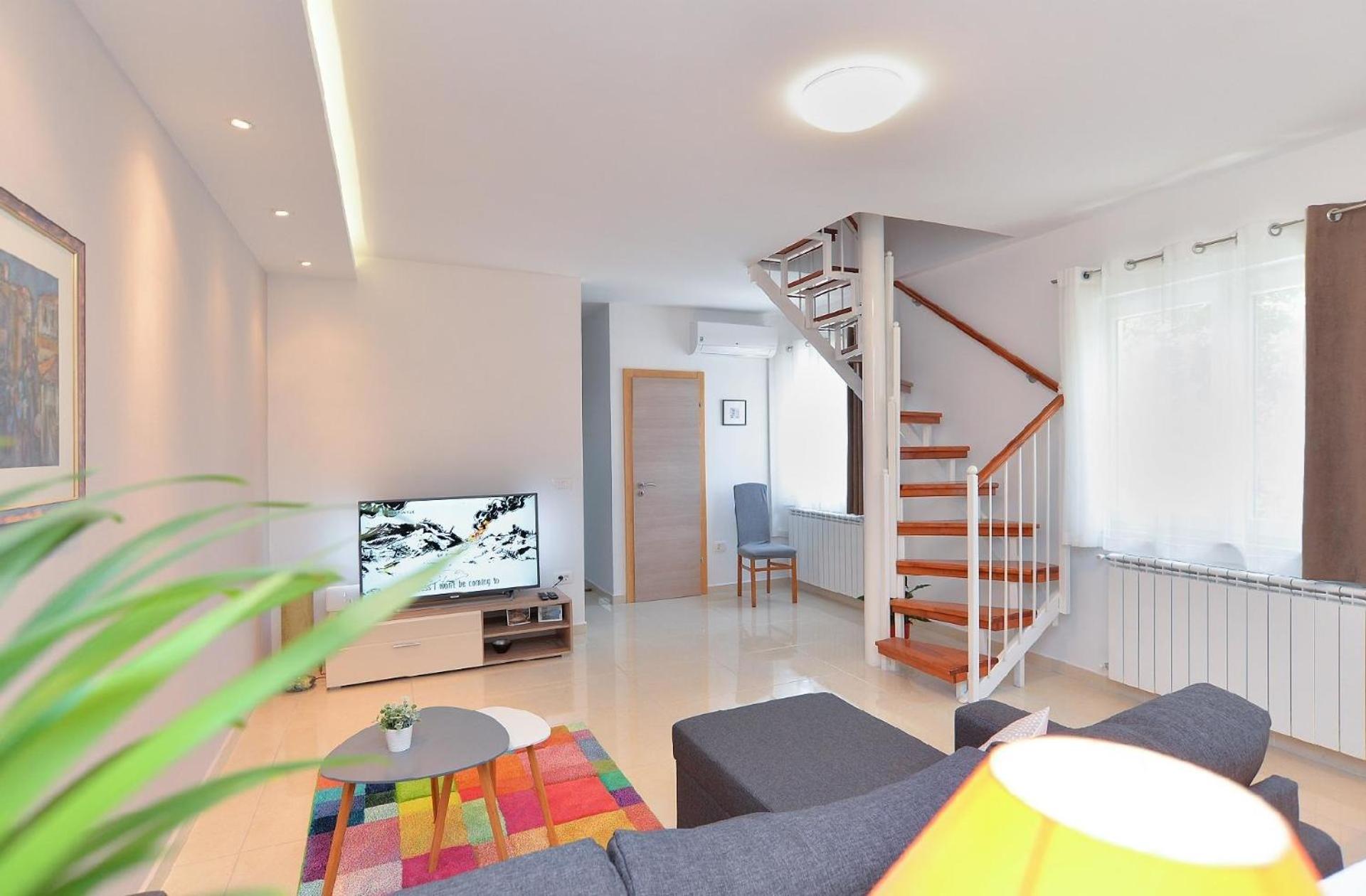 Apartman Fuer 5 Personen Ca 80 Qm In Pula, Istrien Istrische Riviera Pula