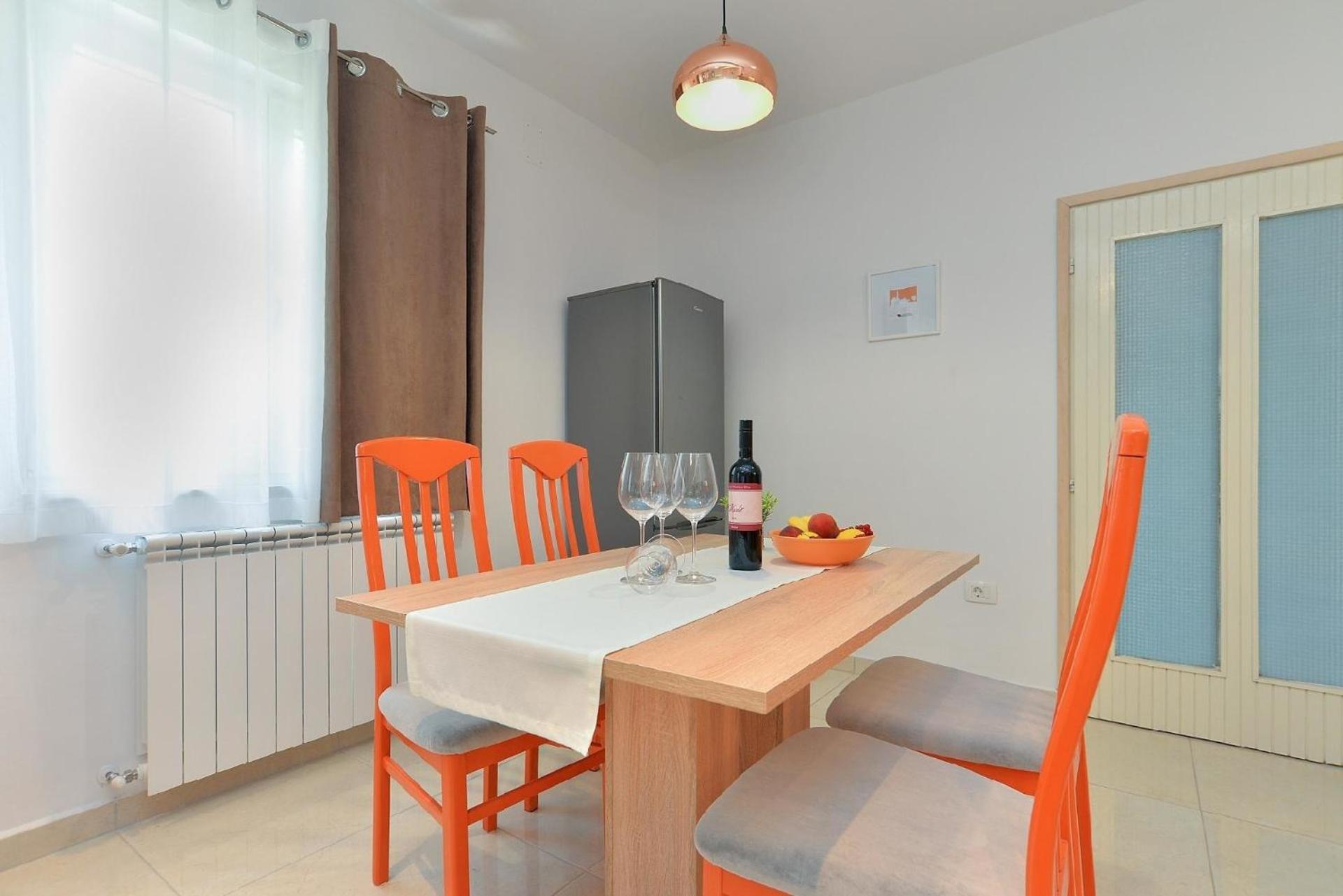 Fuer 5 Personen Ca 80 Qm In Pula, Istrien Istrische Riviera Apartman