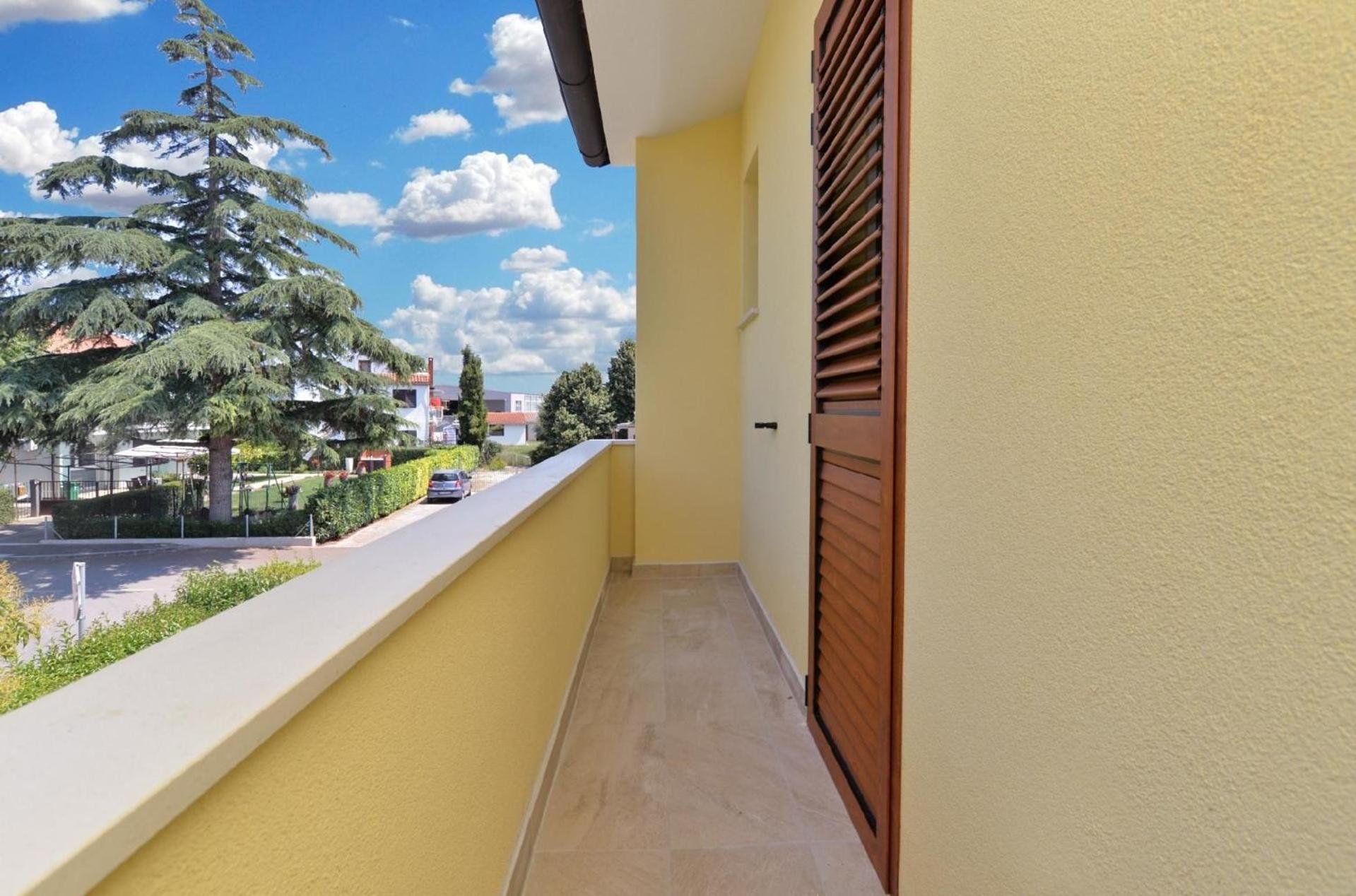 Fuer 5 Personen Ca 80 Qm In Pula, Istrien Istrische Riviera Apartman *