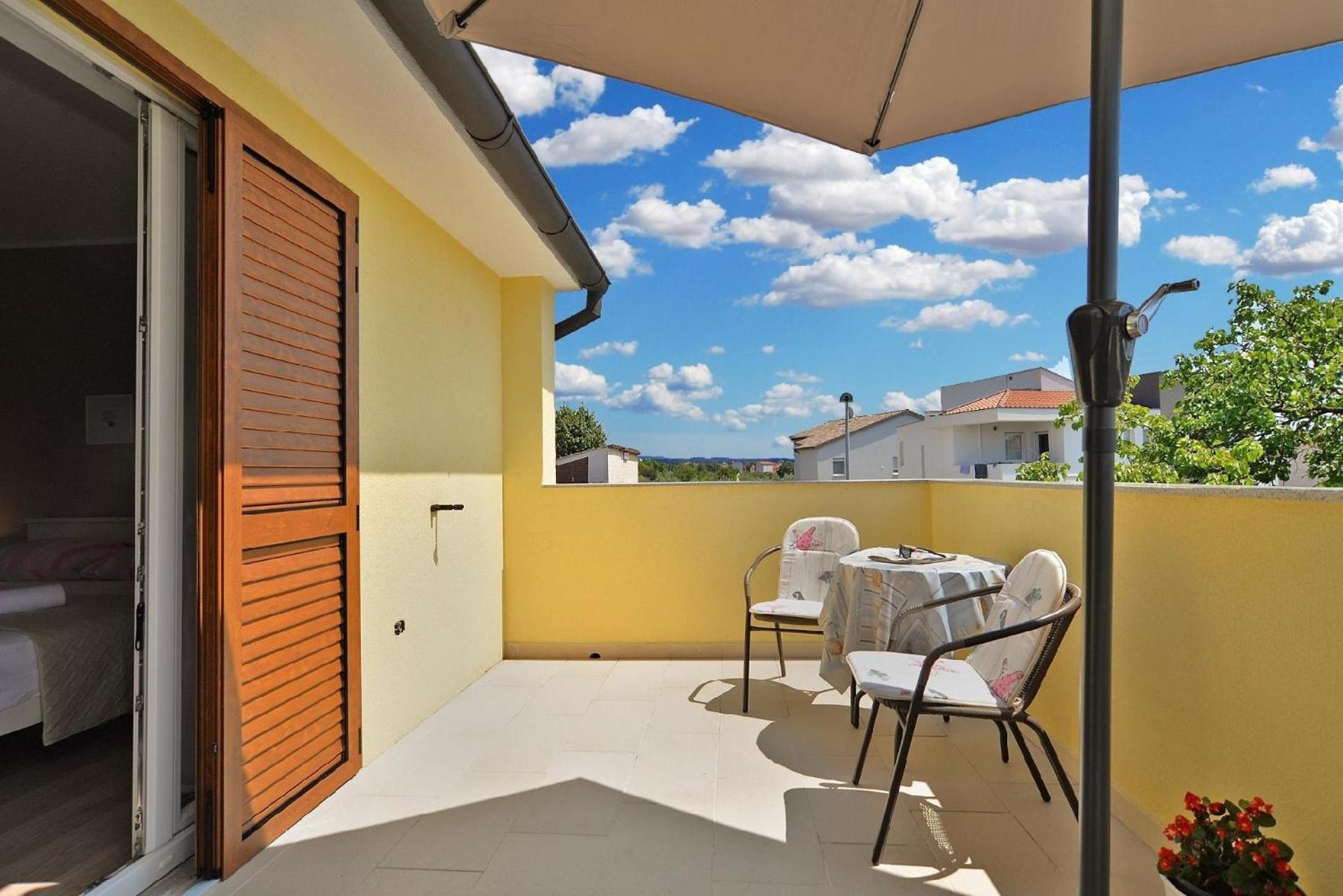 Fuer 5 Personen Ca 80 Qm In Pula, Istrien Istrische Riviera Apartman